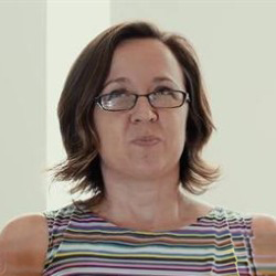 photo of Abi Roper
