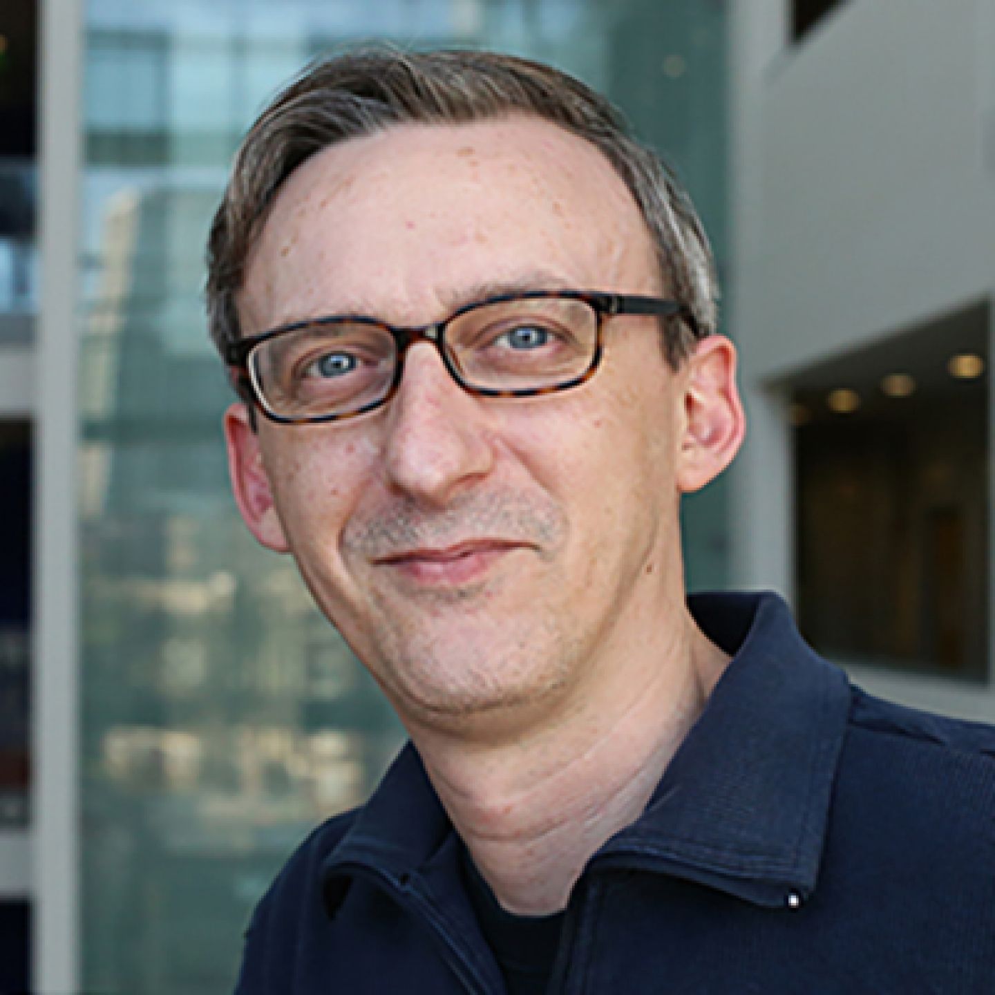 Simon Denton is the Joint Head of International Recruitment
