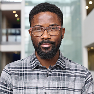 Photo of Butholezwe Nyathi