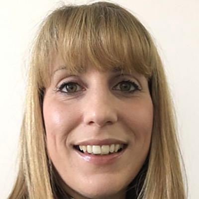 Photo of Rachael Davis