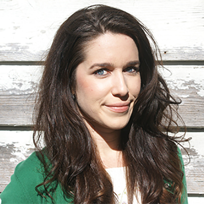 Photo of Carlie Sorosiak