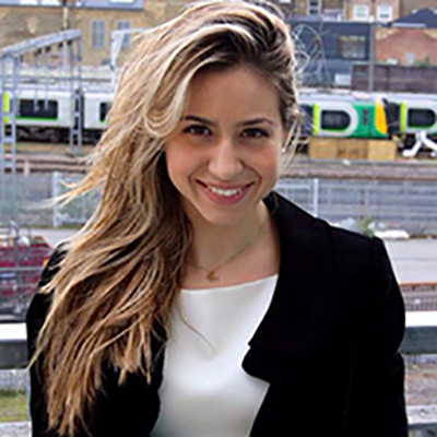 Photo of Elli Aidini Antonopoulou