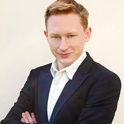 James Grant