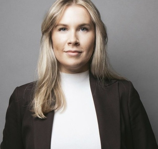 Photo of Julia Drahoss