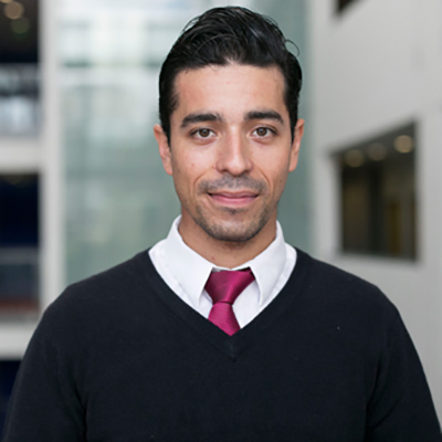 Oscar Lizarazo Sandoval