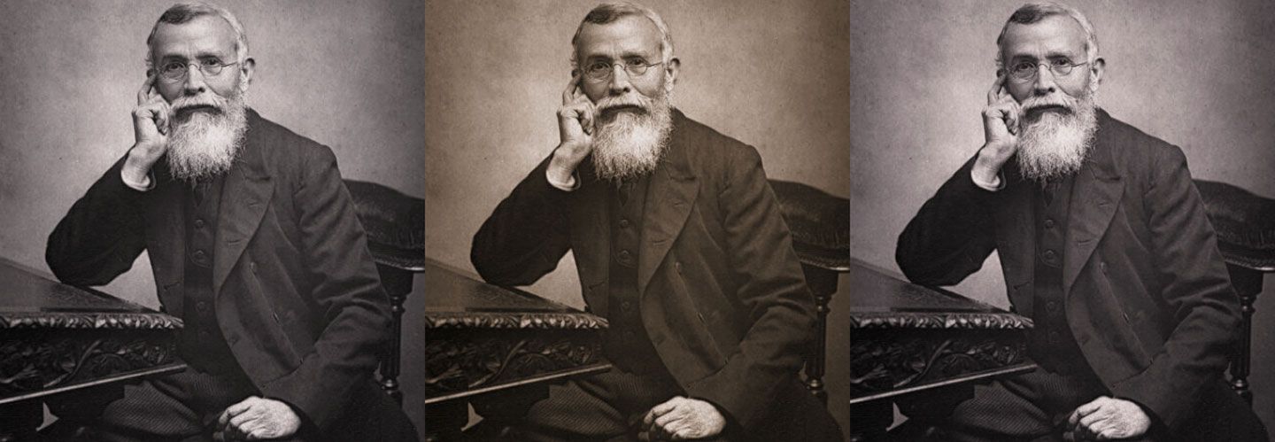 Dadabhai Naoroji 