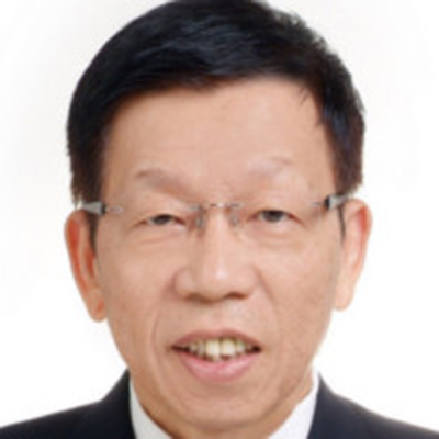 Photo of HS (Hoo Seng) Teo