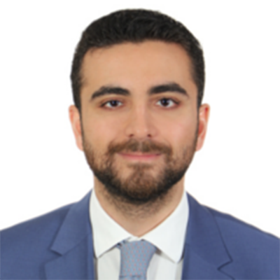 Photo of Ismet Omer Oztanik