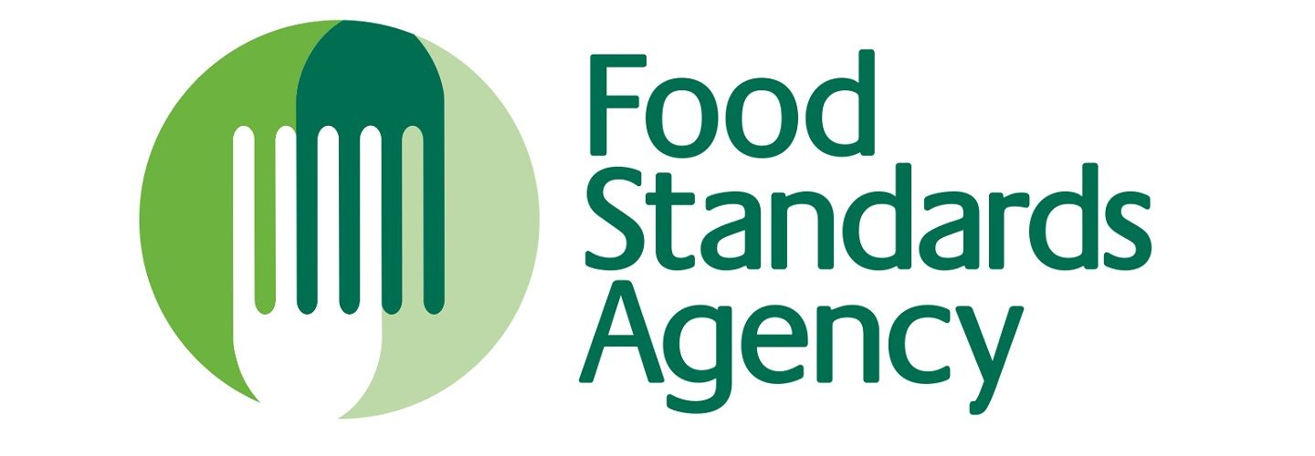Food Standards Agency logo