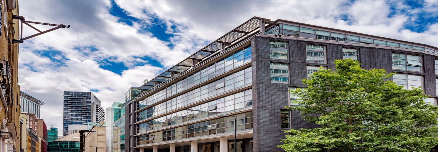 The Business School