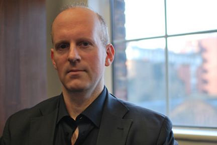 Professor David Collins gives oral evidence to Parliament’s International Trade Committee