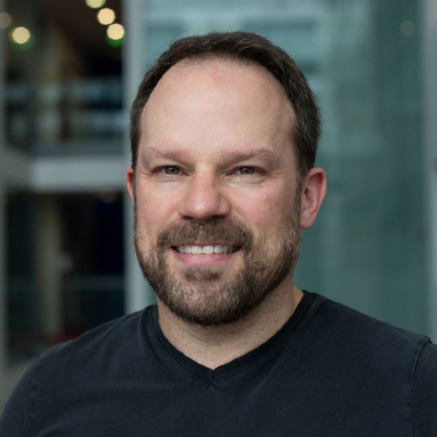 photo of Christopher Child