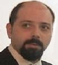 photo of Christos Kloukinas