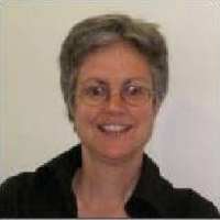 photo of Jane Marshall