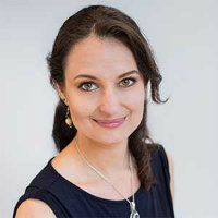Dr Lara Zibarras