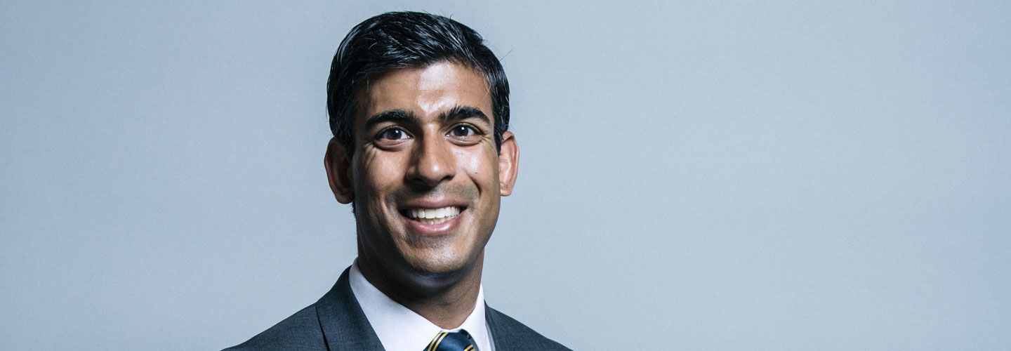 Rishi Sunak