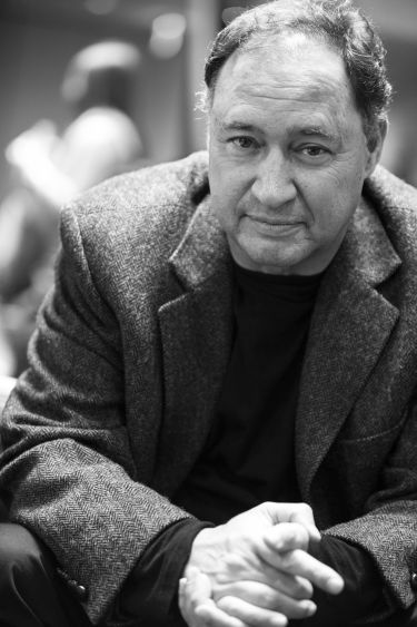 Professor Ronen Palan