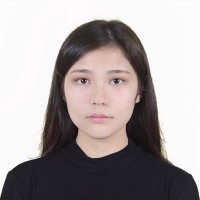 Photo of Aimira Imanova