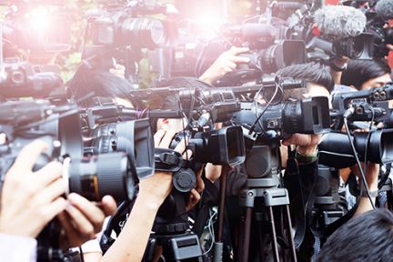 The enduring power of journalism in a world of more media and less freedom