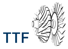 TTF Logo