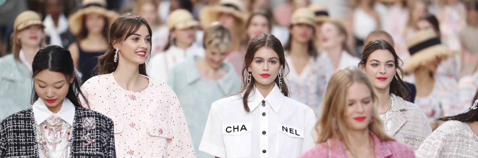 Coco Chanel