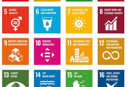Solving climate change: City students present papers at London Student Sustainability Conference 2023