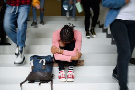 Have girls been left behind during the pandemic?