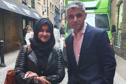 Journalism scholarships: towards a more diverse British press