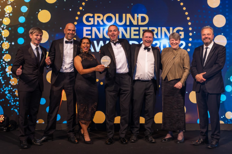 City Award Civil Engineering thumb