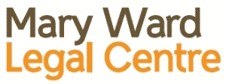 Mary Ward Legal Centre logo logo