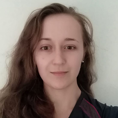 Photo of Caitlin Bartie