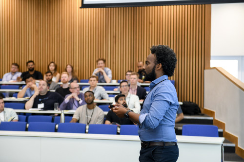 Insurance Data Science Conference