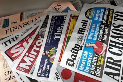 Journalists in the 2020s: Two thirds of UK journalists experience hate speech, finds new study