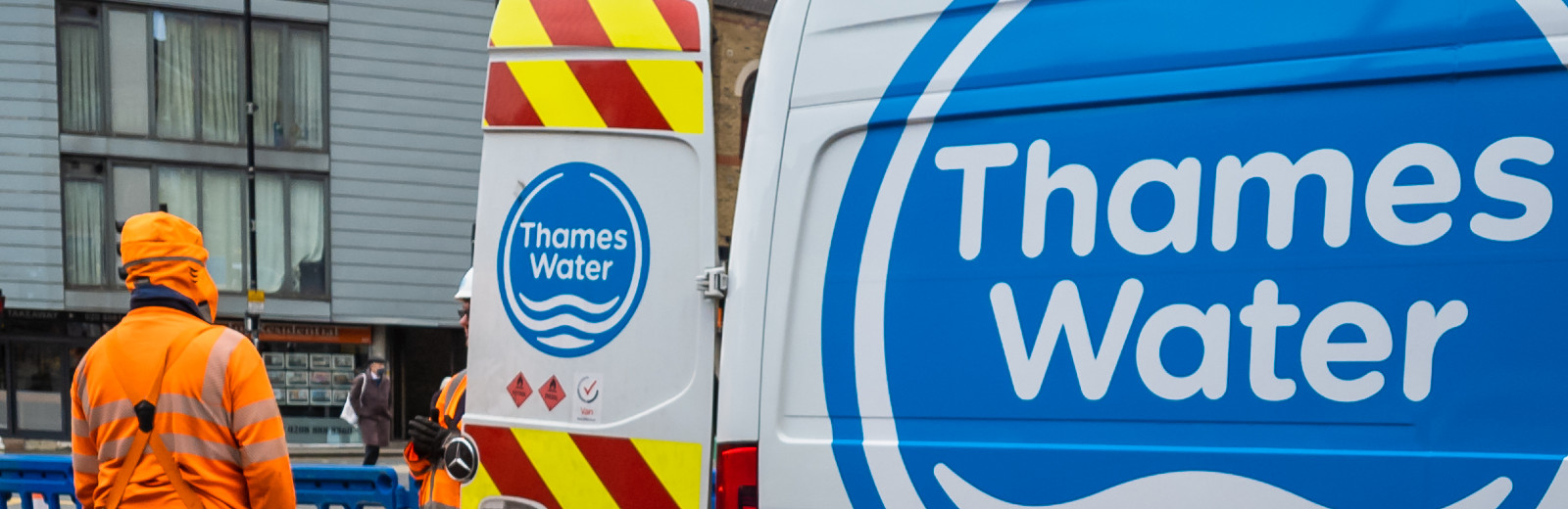 Thames Water