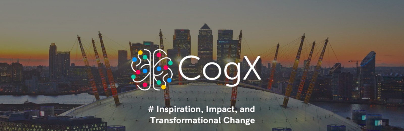 CogX Festival