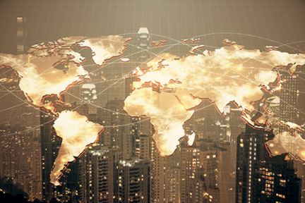 UK ranked as the top investment destination in Europe by M&A Attractiveness Index Score