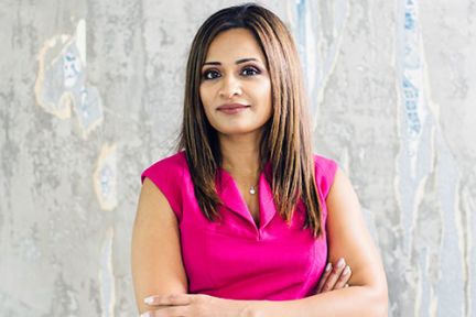 Bonnier Books UK CEO Perminder Mann appointed Honorary Visiting Professor for Publishing Studies at City, University of London