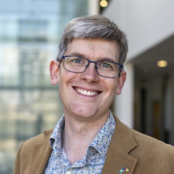 Dr Christian Reynolds