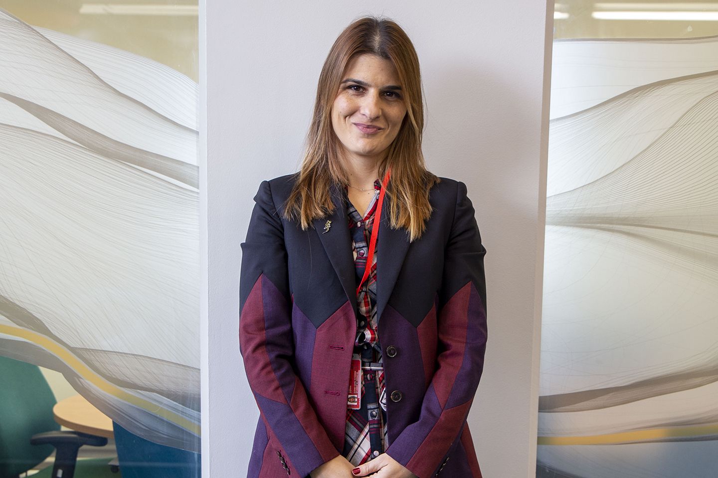 Nadja Goranovic 