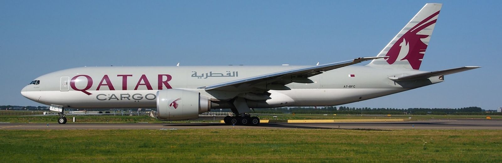 Qatar Airways