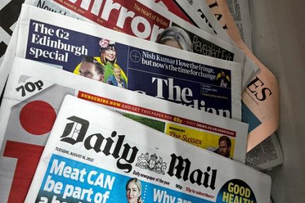 Espionage trial of US reporter Evan Gershkovich signals a dangerous new era for journalism in Russia