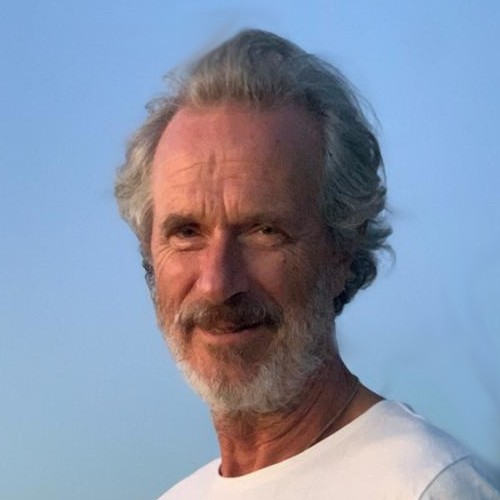 photo of James Hampton