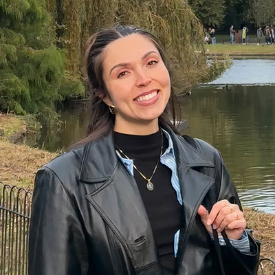 Photo of Katie Kennedy Garcia