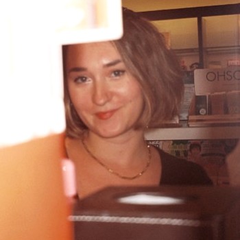 photo of Bea Hebron