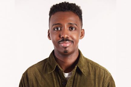 “Skills, skills, skills”: Max’ed Aadan reflects on the MA in Podcasting and interning at Spotify