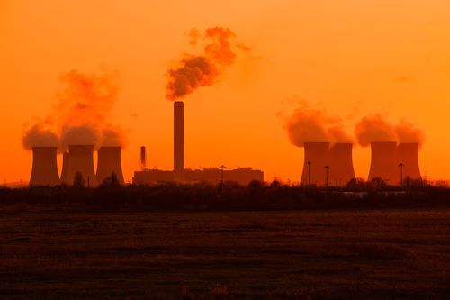 M&A dealmakers upbeat on UK infrastructure and energy