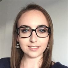 Dr Emily Woodcock &ndash; Head of Imaging Resource Facility