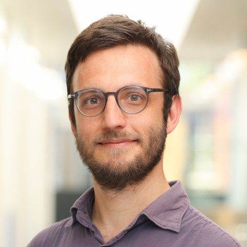 photo of Bruno Bonizzi