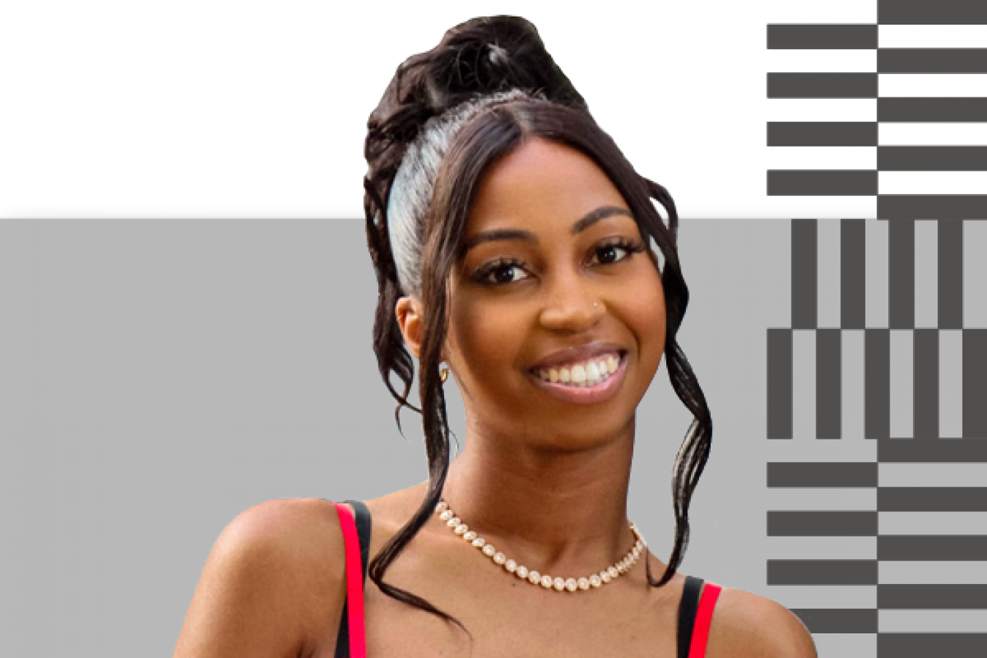 Image branded for the Black and Beyond campaign