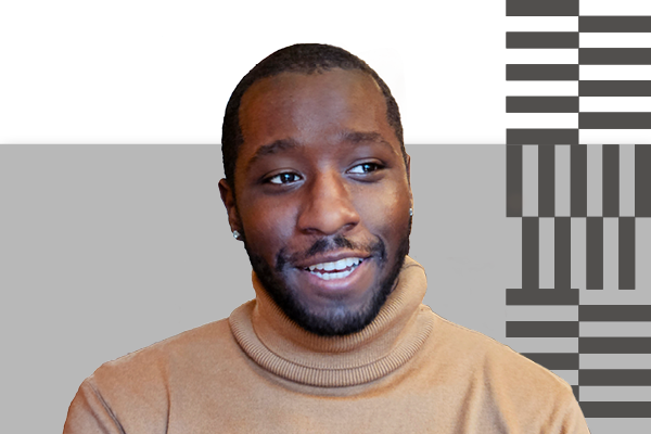 Image branded for the Black and Beyond campaign